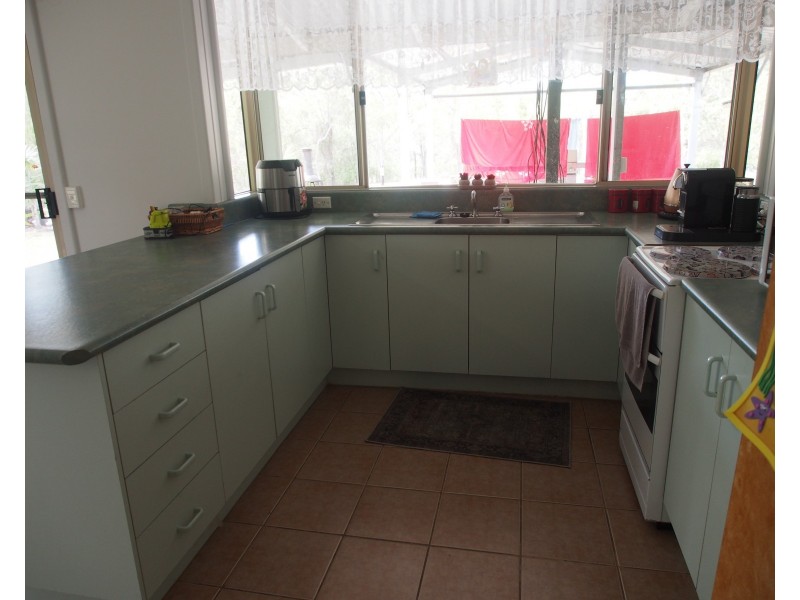 743 NORTH SOUTH ROAD, Kullogum QLD 4660