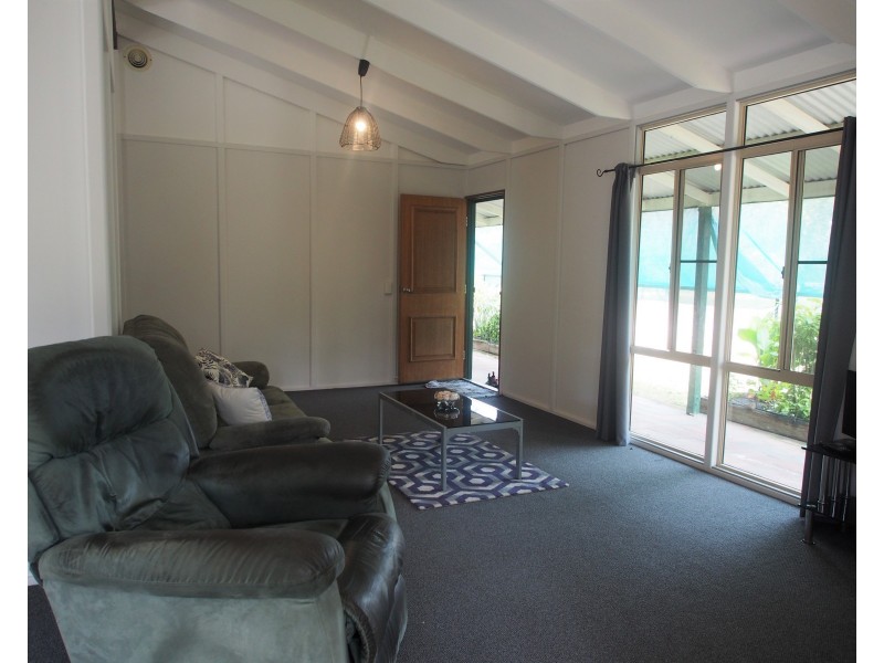 743 NORTH SOUTH ROAD, Kullogum QLD 4660