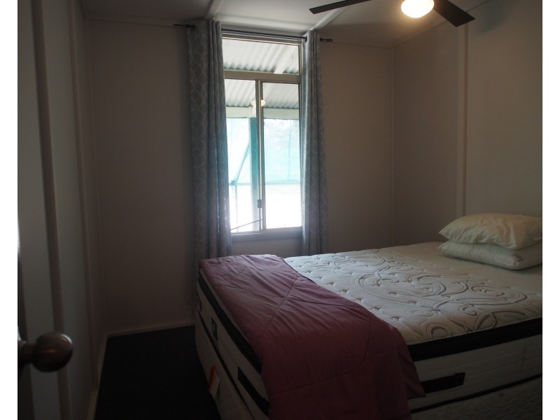 743 NORTH SOUTH ROAD, Kullogum QLD 4660