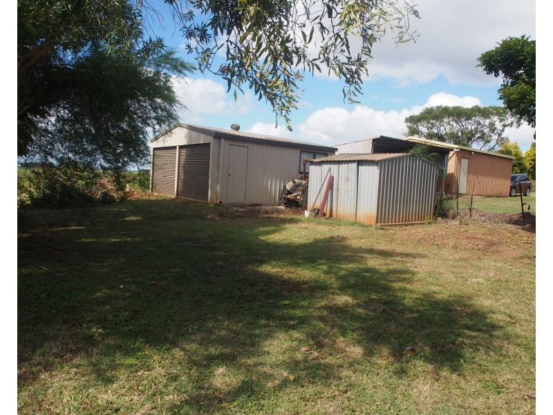 2 Gaydon Street, Childers QLD 4660