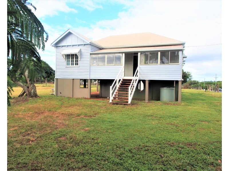 23 NORTH STREET, Childers QLD 4660