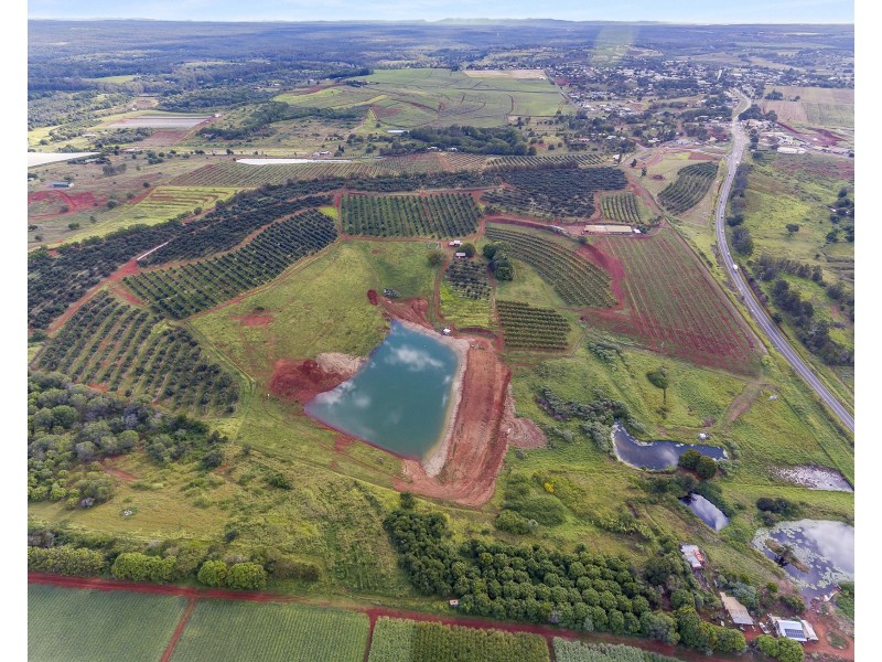 40 AVOCADO DRIVE & 236 BUTCHERS ROAD, South Isis QLD 4660