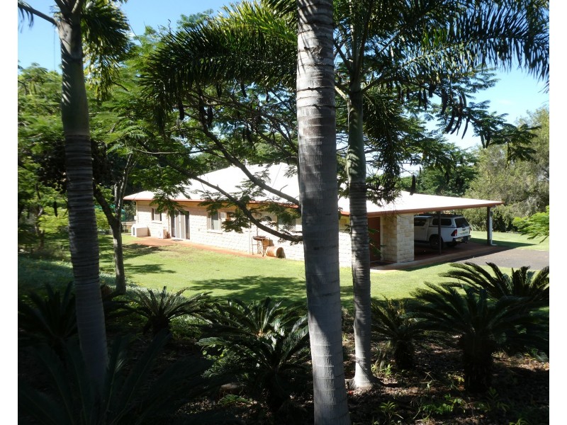 40 AVOCADO DRIVE & 236 BUTCHERS ROAD, South Isis QLD 4660