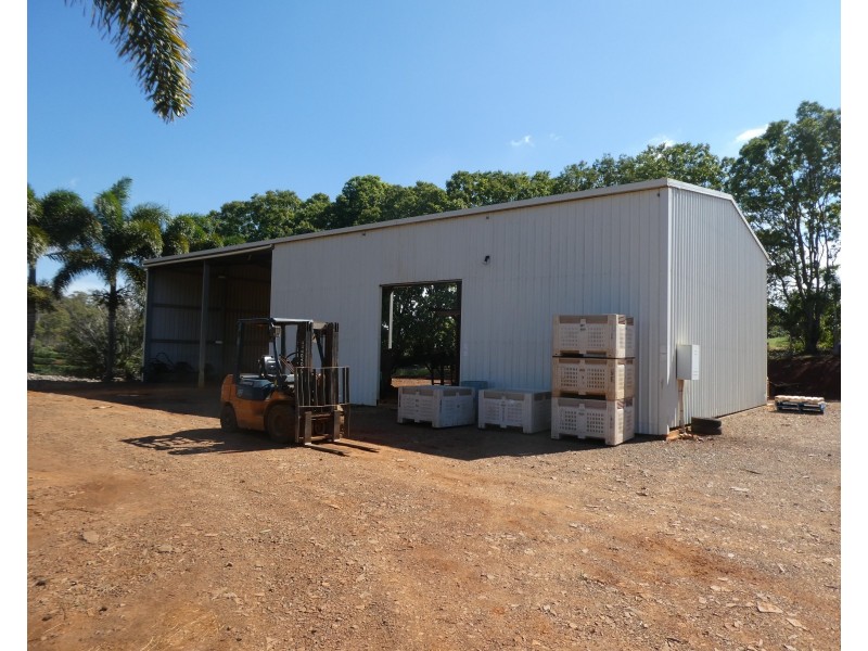 40 AVOCADO DRIVE & 236 BUTCHERS ROAD, South Isis QLD 4660
