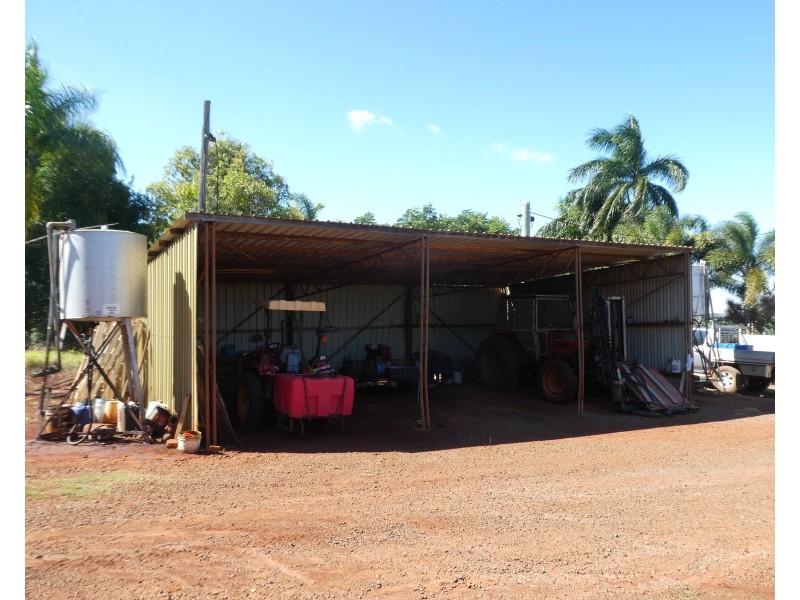 40 AVOCADO DRIVE & 236 BUTCHERS ROAD, South Isis QLD 4660