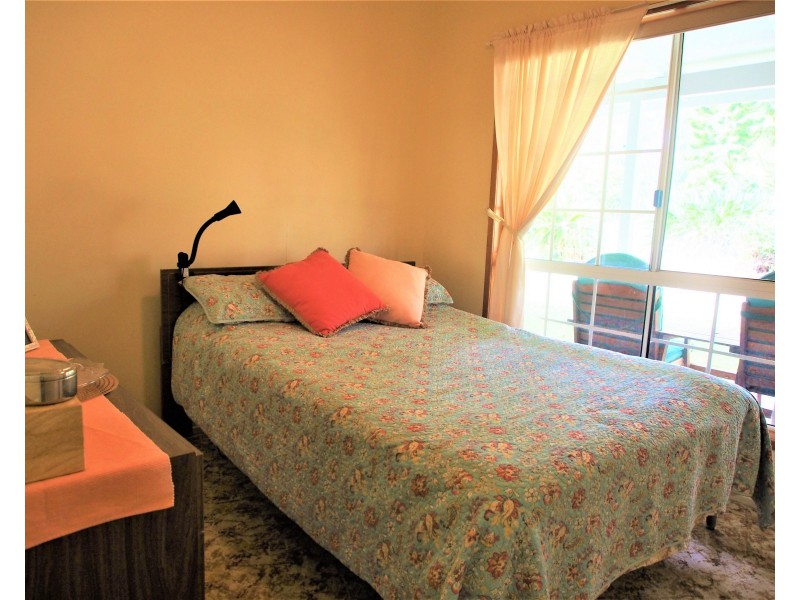 130 Gentle Annie Road, Apple Tree Creek QLD 4660