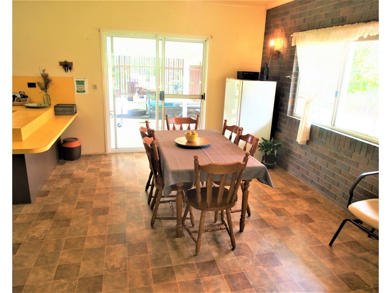 130 Gentle Annie Road, Apple Tree Creek QLD 4660