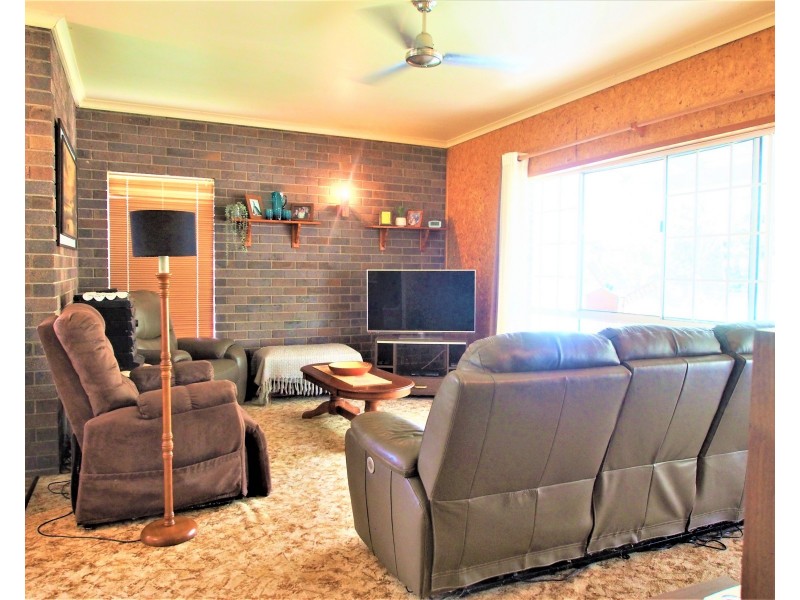 130 Gentle Annie Road, Apple Tree Creek QLD 4660