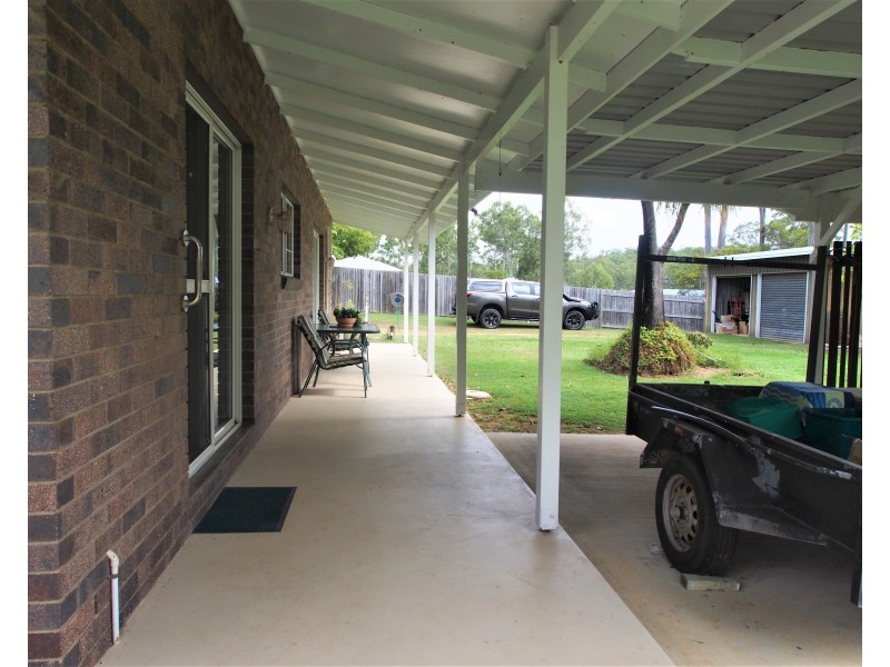 130 Gentle Annie Road, Apple Tree Creek QLD 4660