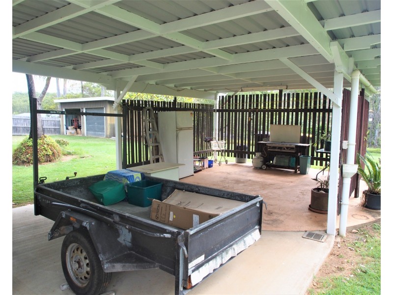 130 Gentle Annie Road, Apple Tree Creek QLD 4660