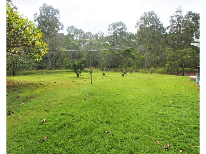 130 Gentle Annie Road, Apple Tree Creek QLD 4660