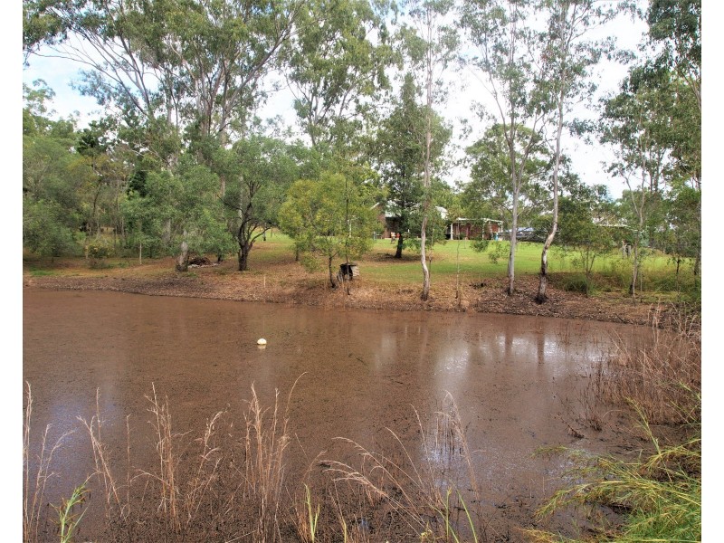 130 Gentle Annie Road, Apple Tree Creek QLD 4660