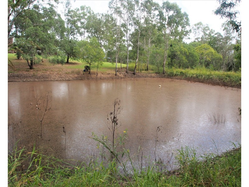 130 Gentle Annie Road, Apple Tree Creek QLD 4660