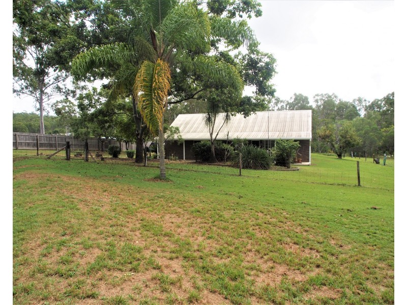 130 Gentle Annie Road, Apple Tree Creek QLD 4660