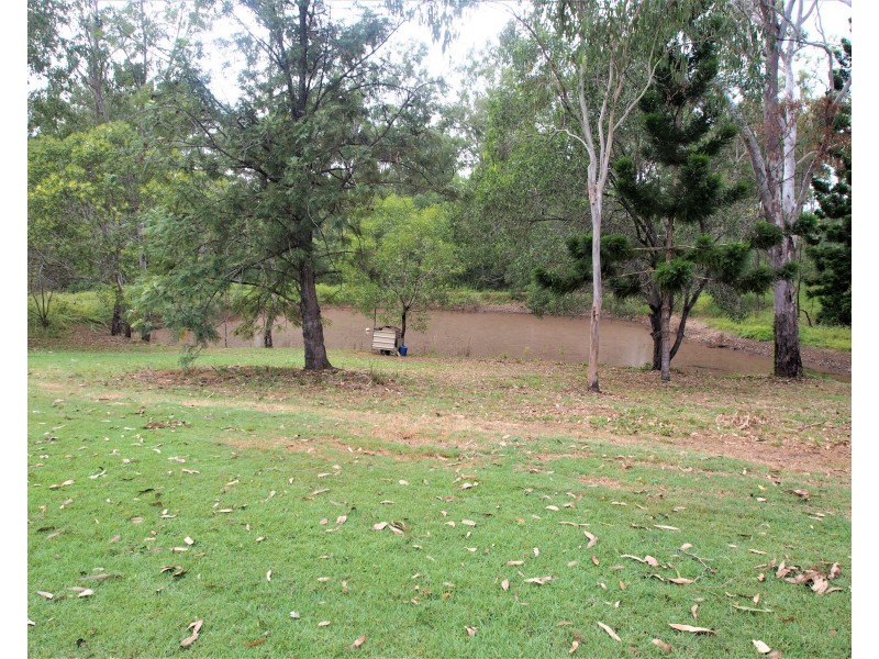 130 Gentle Annie Road, Apple Tree Creek QLD 4660