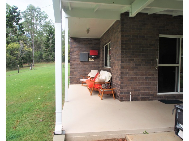 130 Gentle Annie Road, Apple Tree Creek QLD 4660