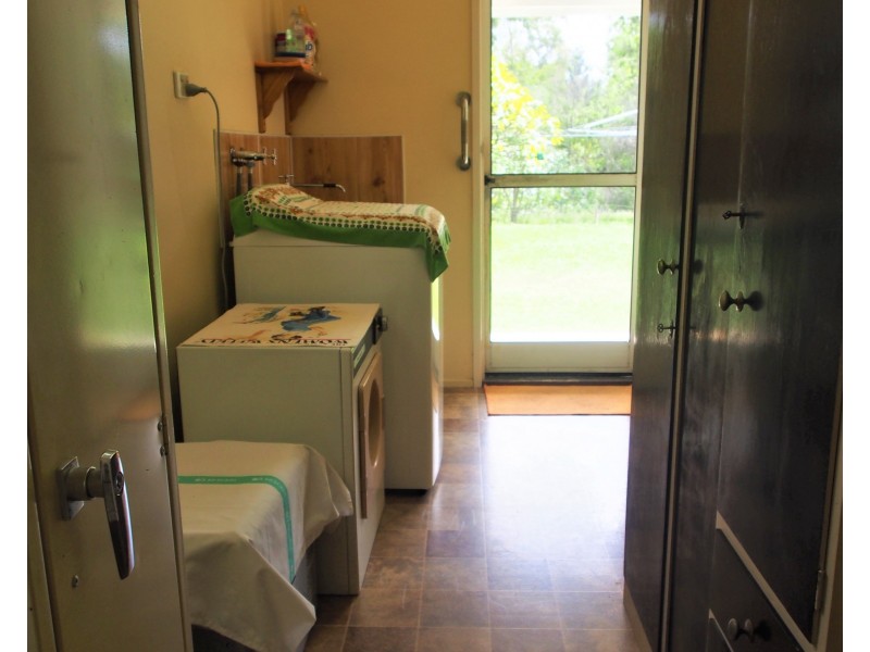 130 Gentle Annie Road, Apple Tree Creek QLD 4660