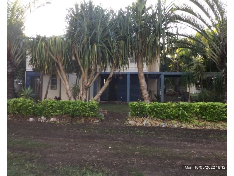 36 Irwins Road, Cordalba QLD 4660