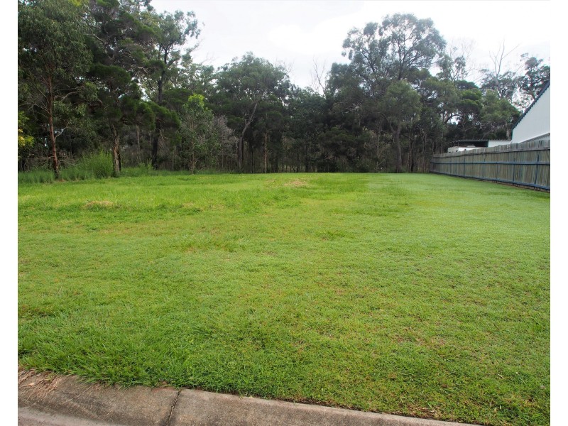 38 TRAVIS STREET, Buxton QLD 4660