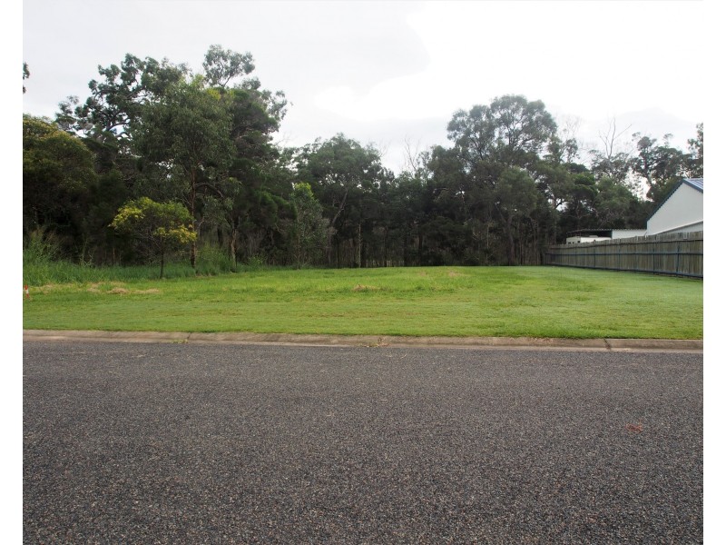 38 TRAVIS STREET, Buxton QLD 4660