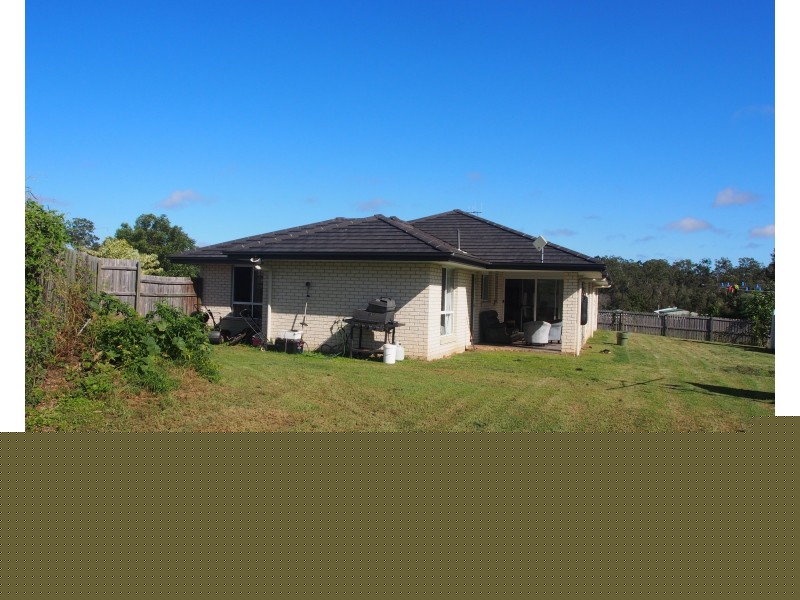 9 REDBANK COURT, Cordalba QLD 4660