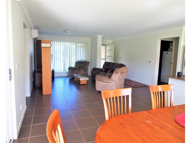 9 REDBANK COURT, Cordalba QLD 4660