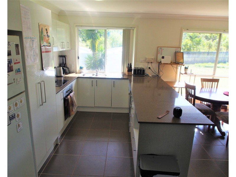 9 REDBANK COURT, Cordalba QLD 4660