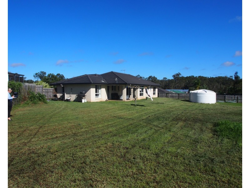 9 REDBANK COURT, Cordalba QLD 4660