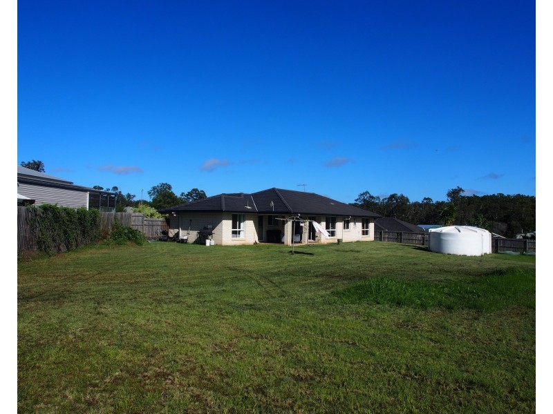 9 REDBANK COURT, Cordalba QLD 4660