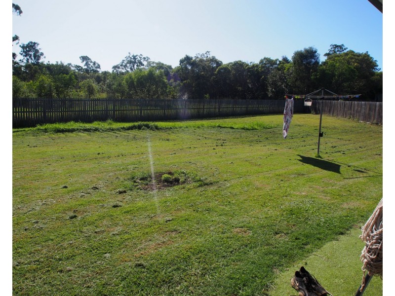 9 REDBANK COURT, Cordalba QLD 4660