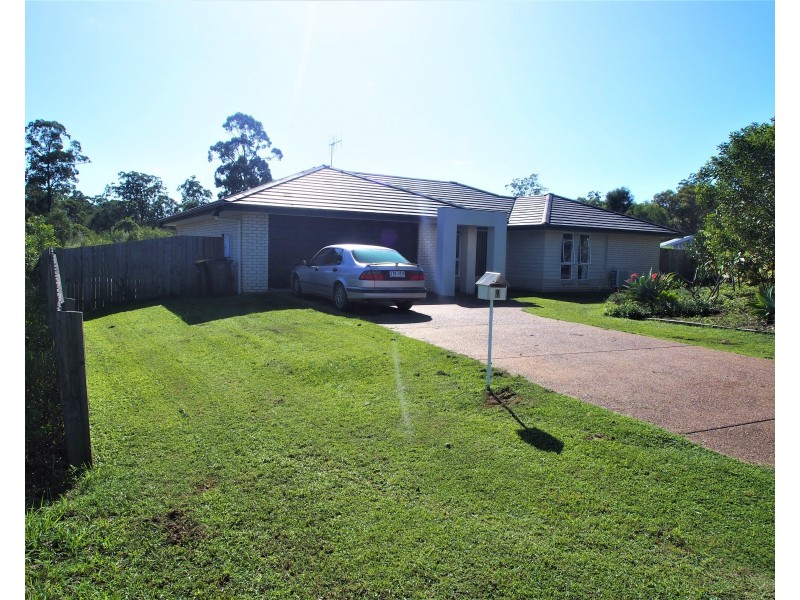 9 REDBANK COURT, Cordalba QLD 4660