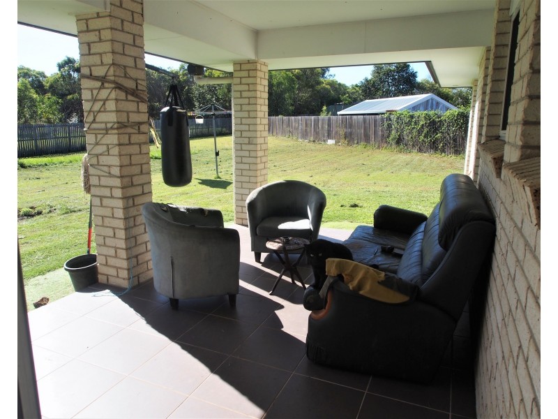 9 REDBANK COURT, Cordalba QLD 4660