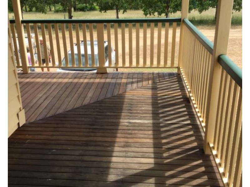 8608 Isis Highway, Dallarnil QLD 4621