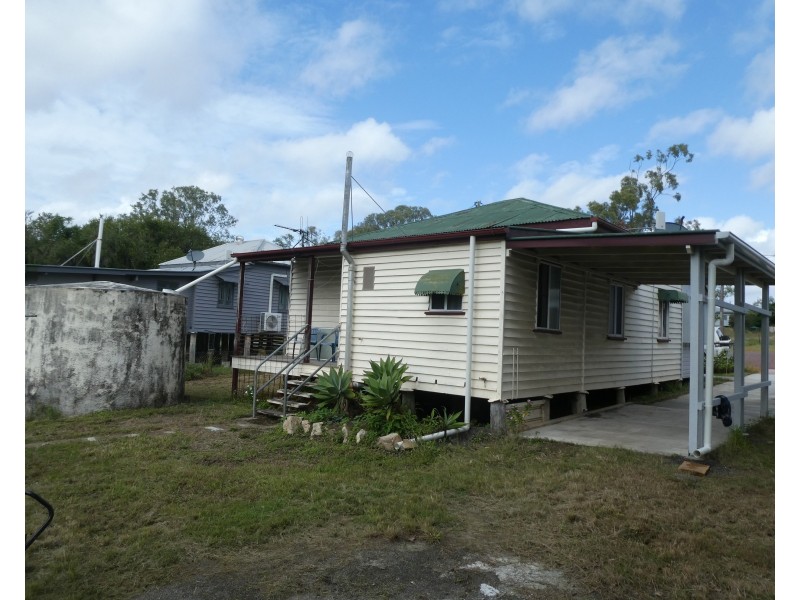 5 GEORGE STREET, Biggenden QLD 4621