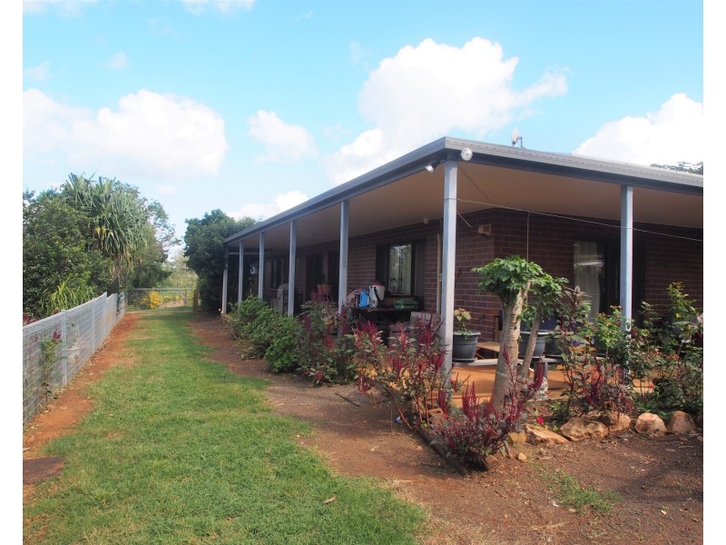 46 HUXLEY ROAD, Childers QLD 4660