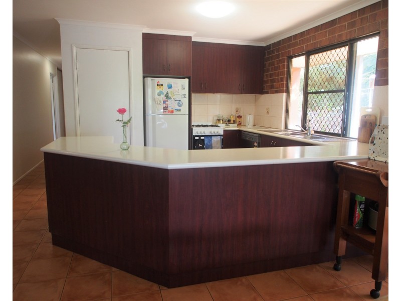 46 HUXLEY ROAD, Childers QLD 4660