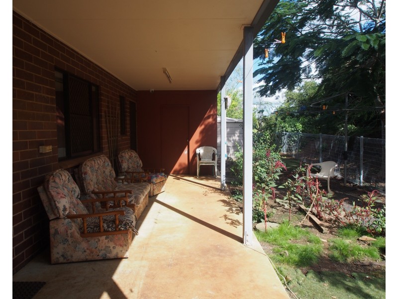 46 HUXLEY ROAD, Childers QLD 4660