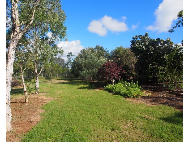 46 HUXLEY ROAD, Childers QLD 4660