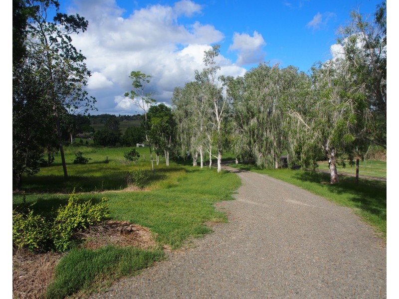 46 HUXLEY ROAD, Childers QLD 4660