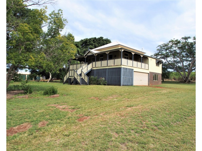 48 SMITHFIELD ROAD, South Isis QLD 4660