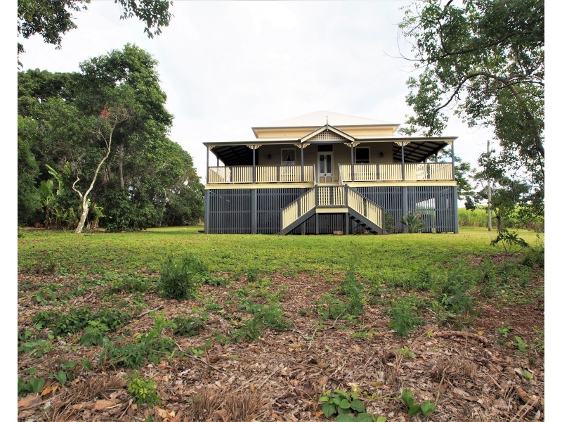 48 SMITHFIELD ROAD, South Isis QLD 4660