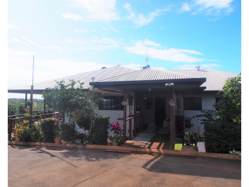 113 ATC HALL ROAD, North Isis QLD 4660