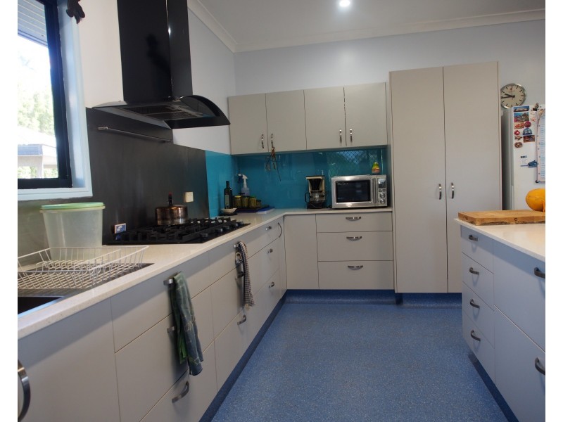 113 ATC HALL ROAD, North Isis QLD 4660