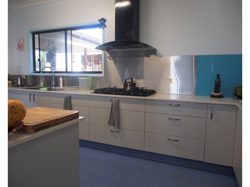 113 ATC HALL ROAD, North Isis QLD 4660