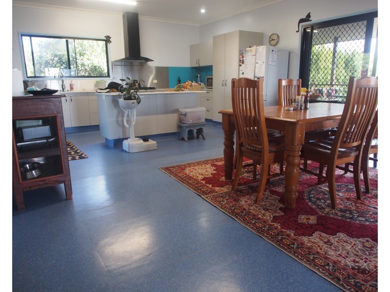 113 ATC HALL ROAD, North Isis QLD 4660