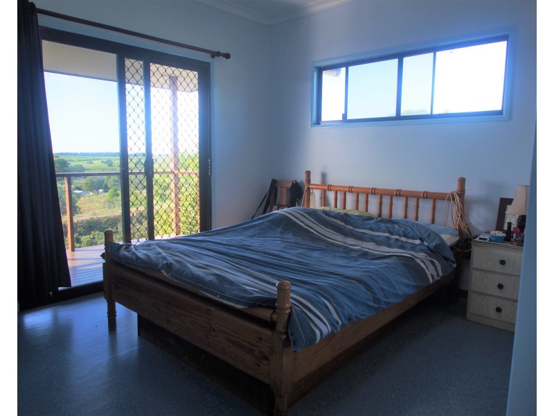 113 ATC HALL ROAD, North Isis QLD 4660