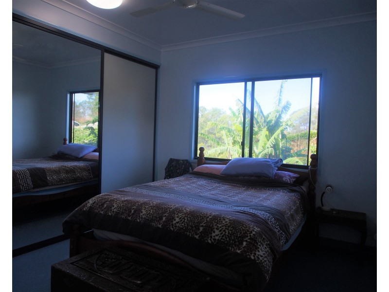 113 ATC HALL ROAD, North Isis QLD 4660