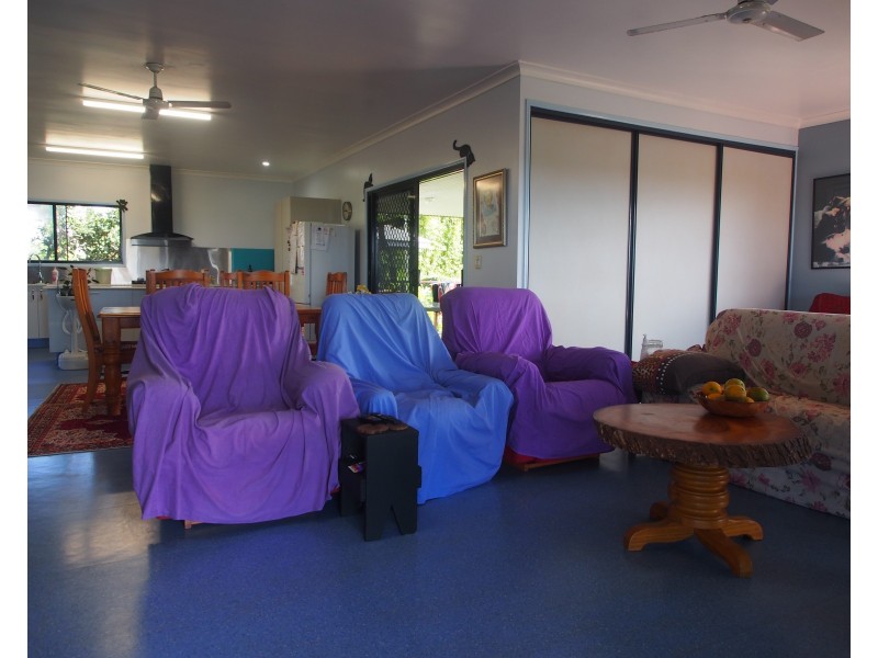 113 ATC HALL ROAD, North Isis QLD 4660