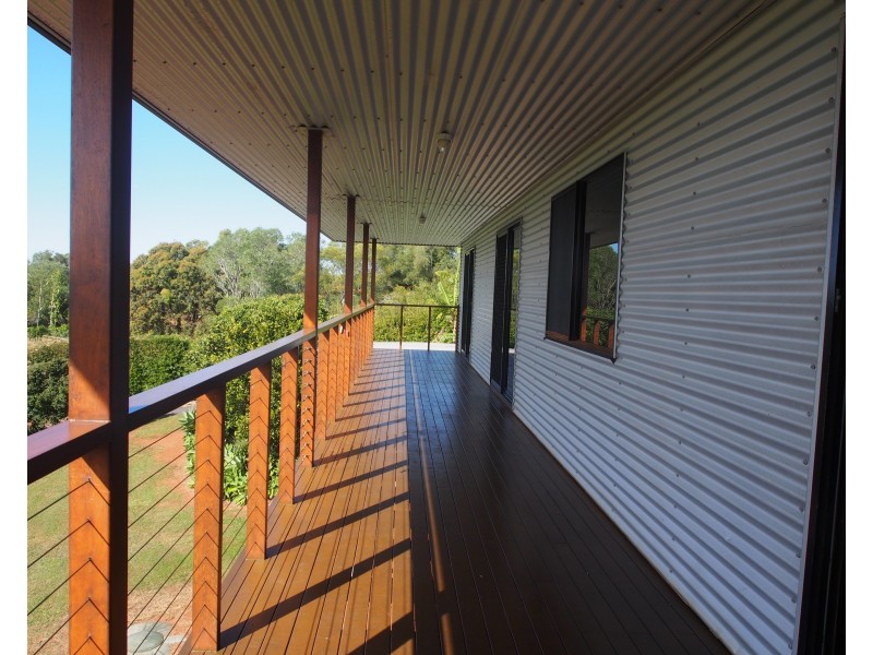 113 ATC HALL ROAD, North Isis QLD 4660