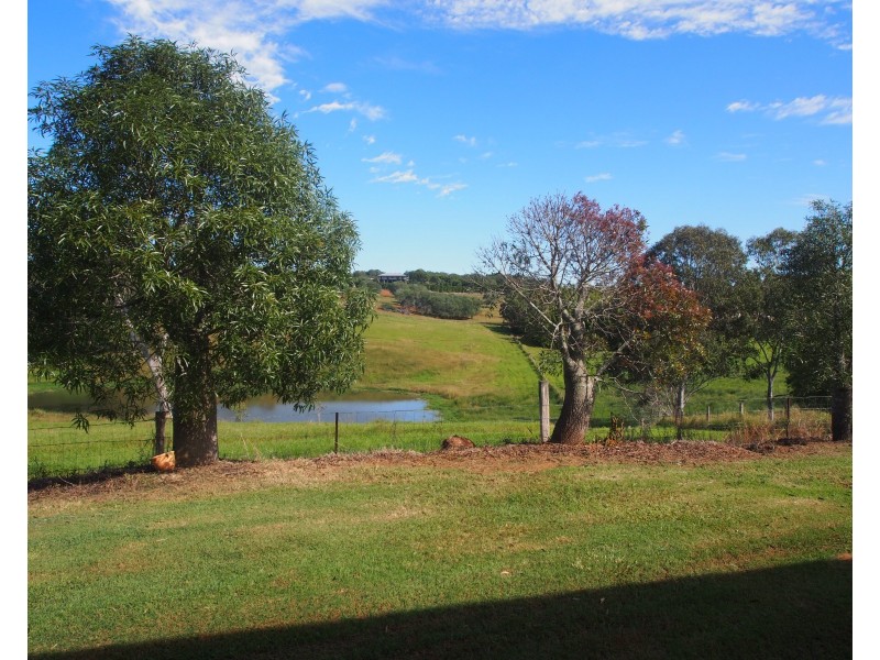 113 ATC HALL ROAD, North Isis QLD 4660